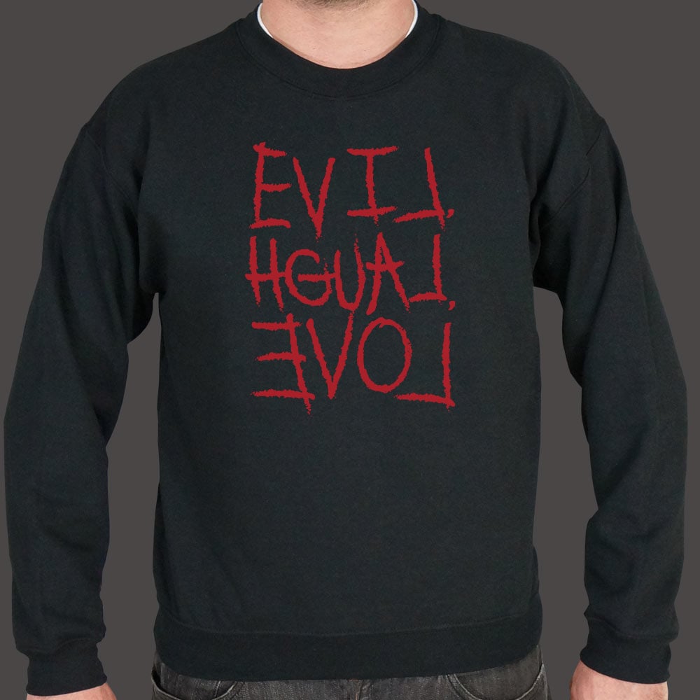 Evil Laugh Love - 6DollarShirts