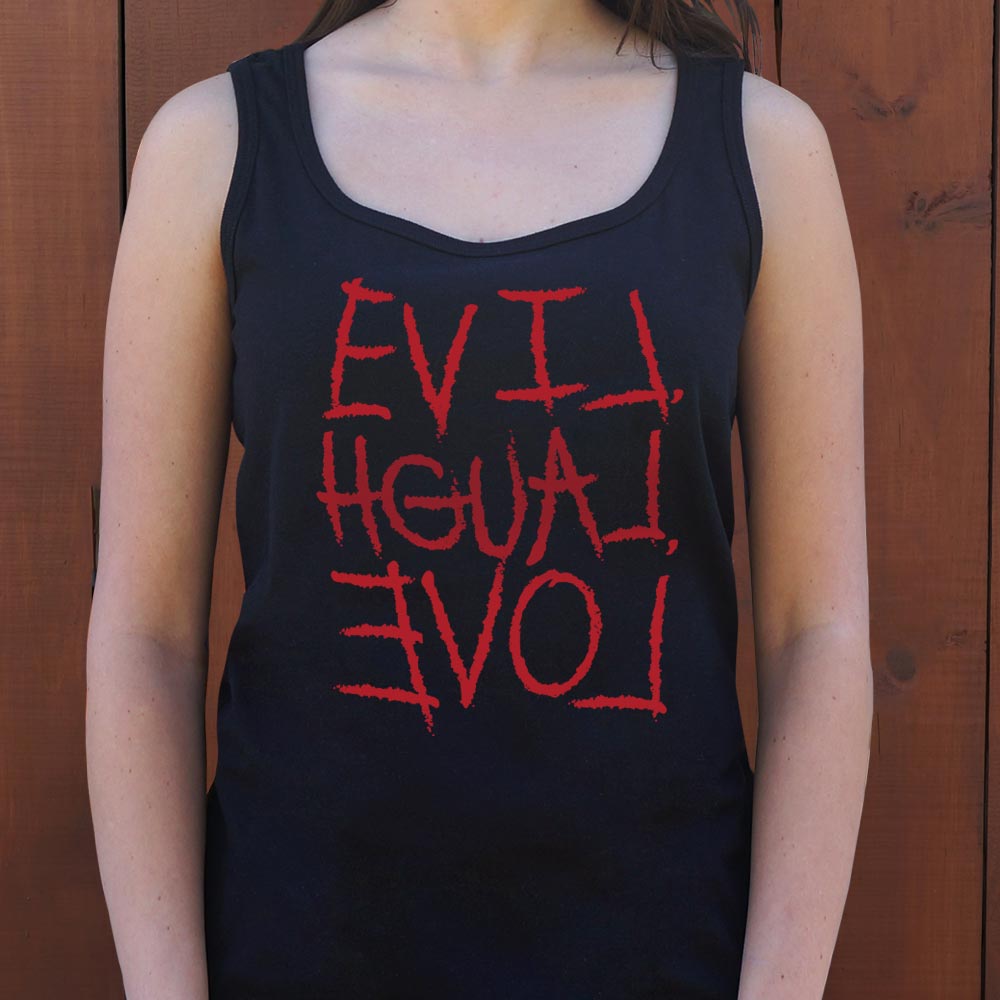 Evil Laugh Love - 6DollarShirts