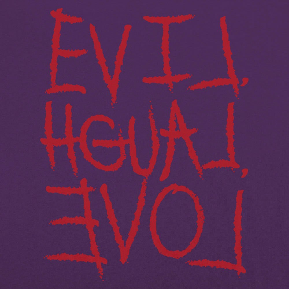 Evil Laugh Love - 6DollarShirts