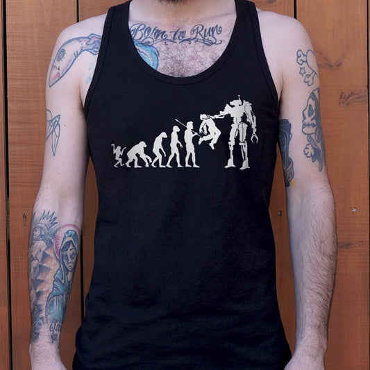 Evolution To Termination