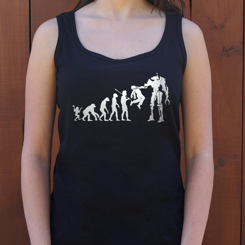 Evolution To Termination