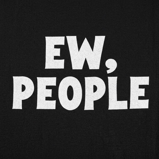 Ew People detail