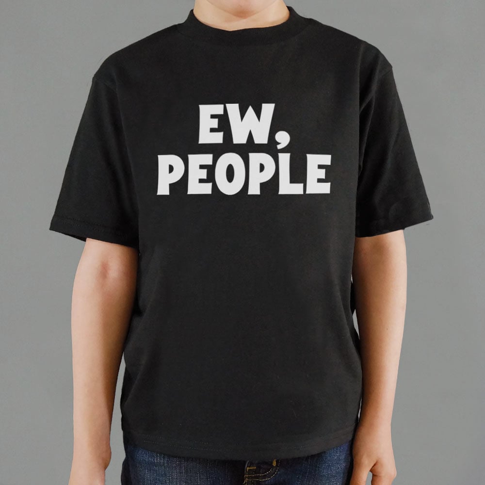Ew People - 6DollarShirts