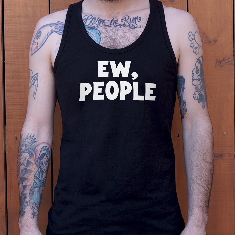 Ew People - 6DollarShirts