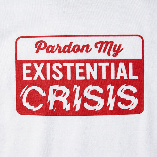 Existential Crisis detail