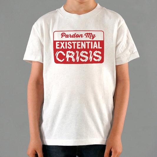 Existential Crisis - 6DollarShirts