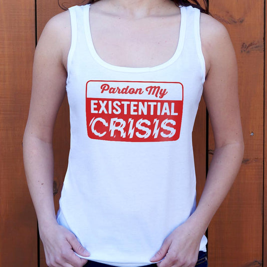 Existential Crisis - 6DollarShirts