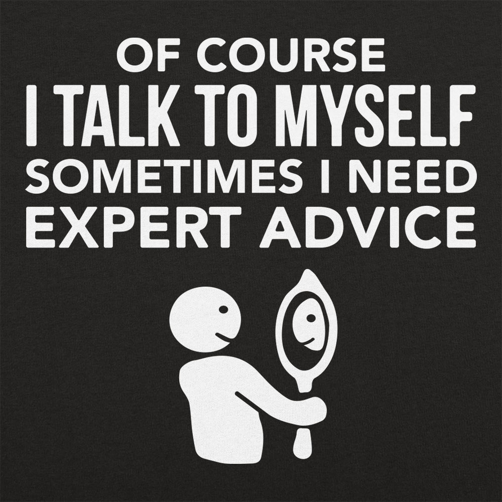 Expert Advice - 6DollarShirts