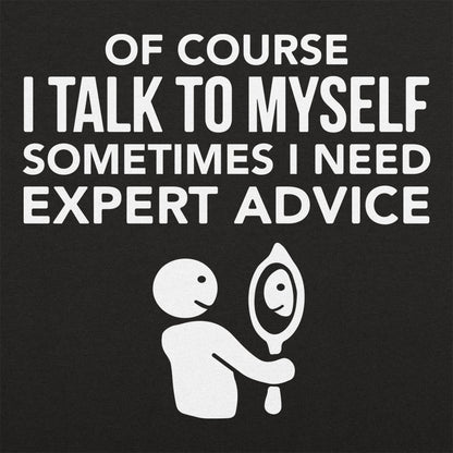 Expert Advice - 6DollarShirts