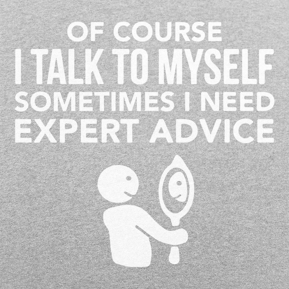 Expert Advice - 6DollarShirts