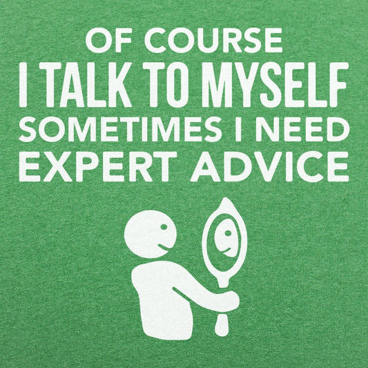 Expert Advice - 6DollarShirts