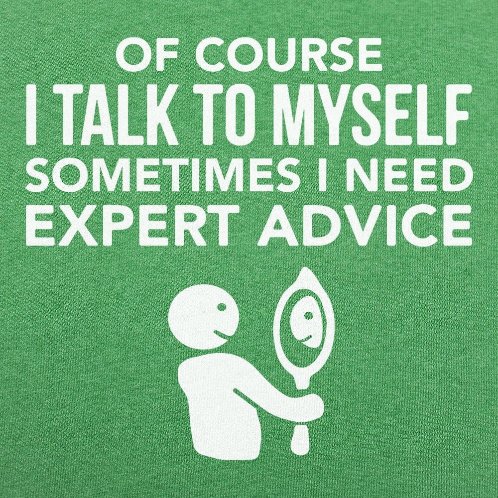 Expert Advice - 6DollarShirts