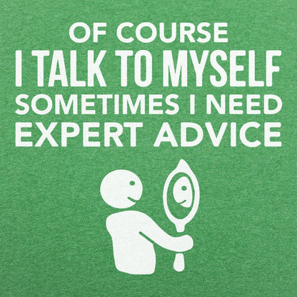 Expert Advice - 6DollarShirts