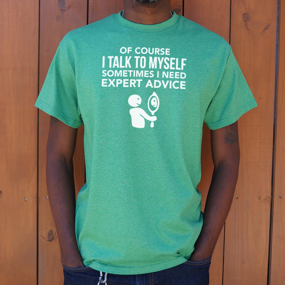 Expert Advice - 6DollarShirts