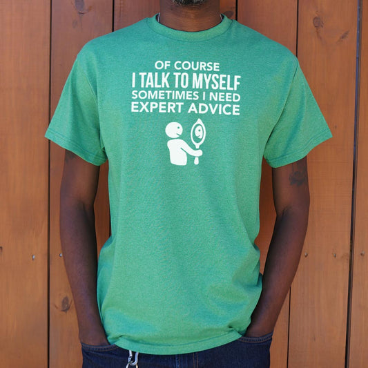 Expert Advice - 6DollarShirts