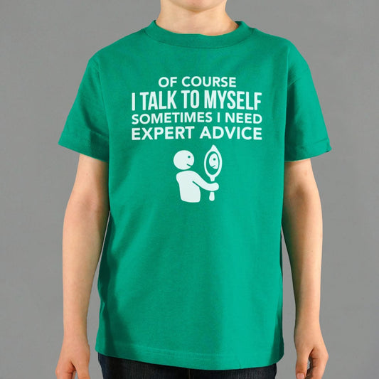 Expert Advice - 6DollarShirts