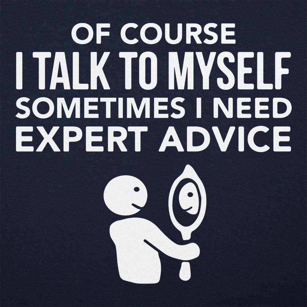 Expert Advice - 6DollarShirts