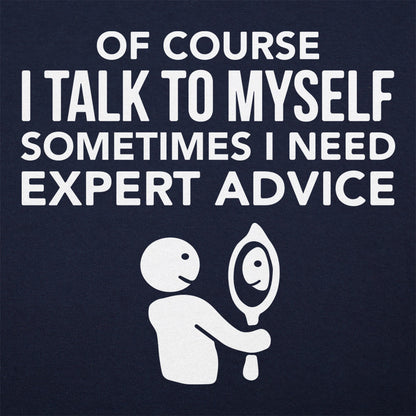 Expert Advice - 6DollarShirts