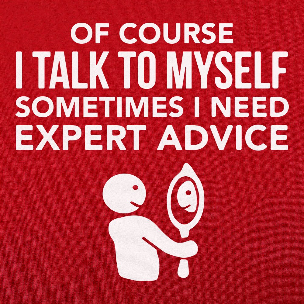 Expert Advice - 6DollarShirts