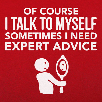 Expert Advice - 6DollarShirts