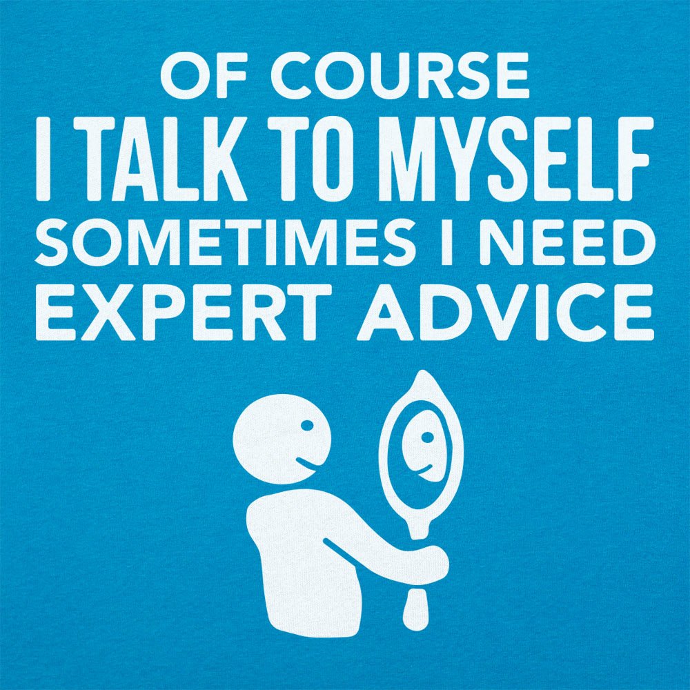 Expert Advice - 6DollarShirts