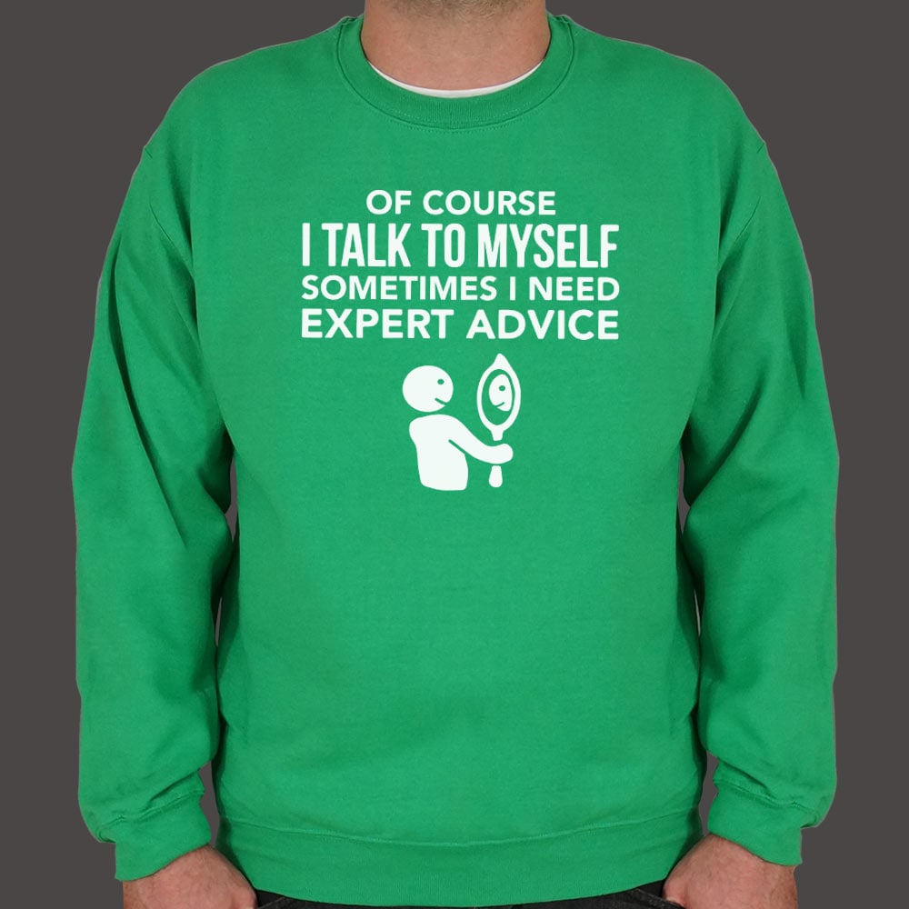 Expert Advice - 6DollarShirts