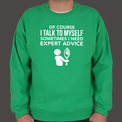 Expert Advice - 6DollarShirts