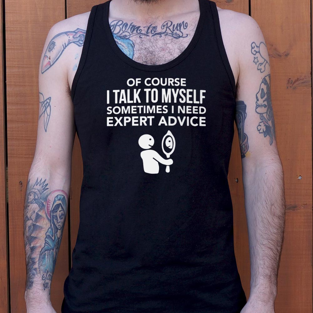 Expert Advice - 6DollarShirts