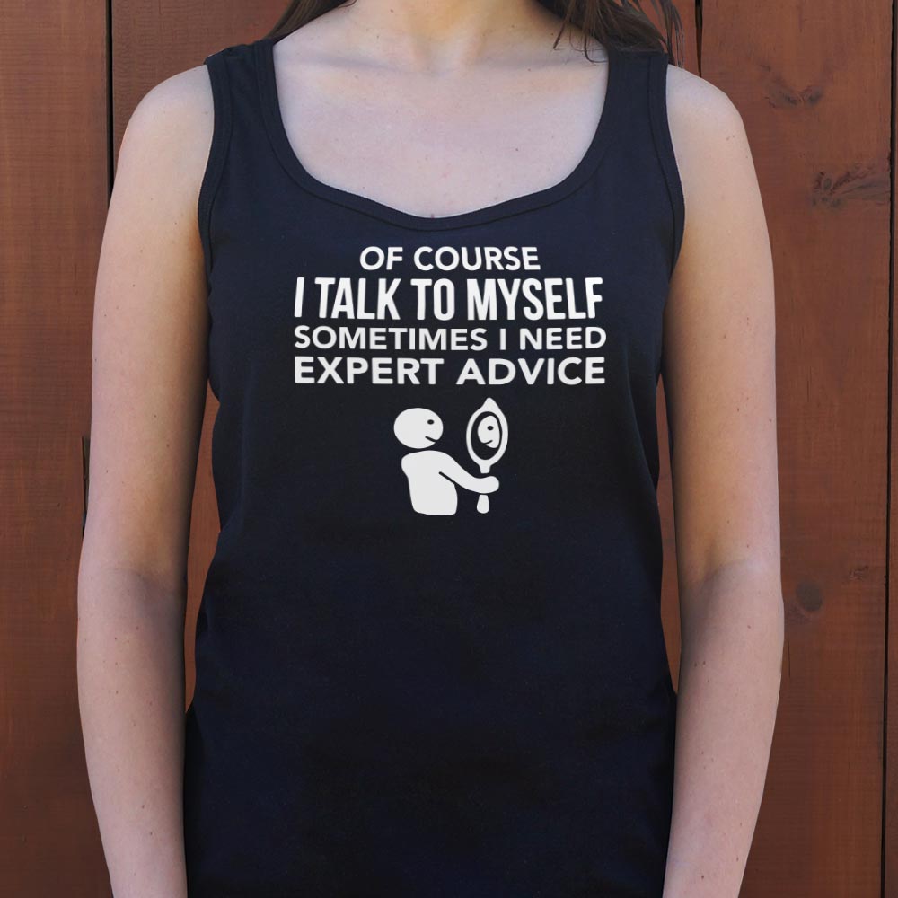 Expert Advice - 6DollarShirts