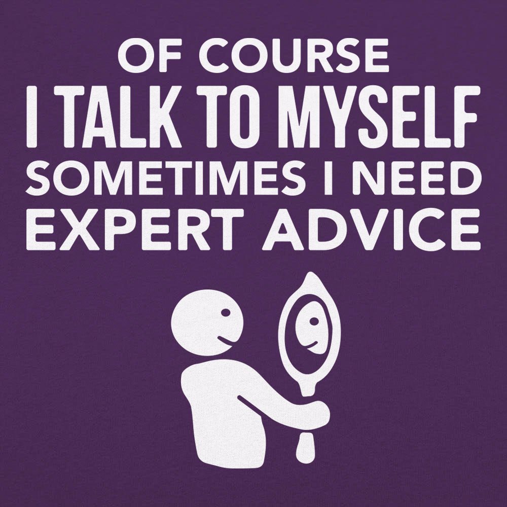 Expert Advice - 6DollarShirts