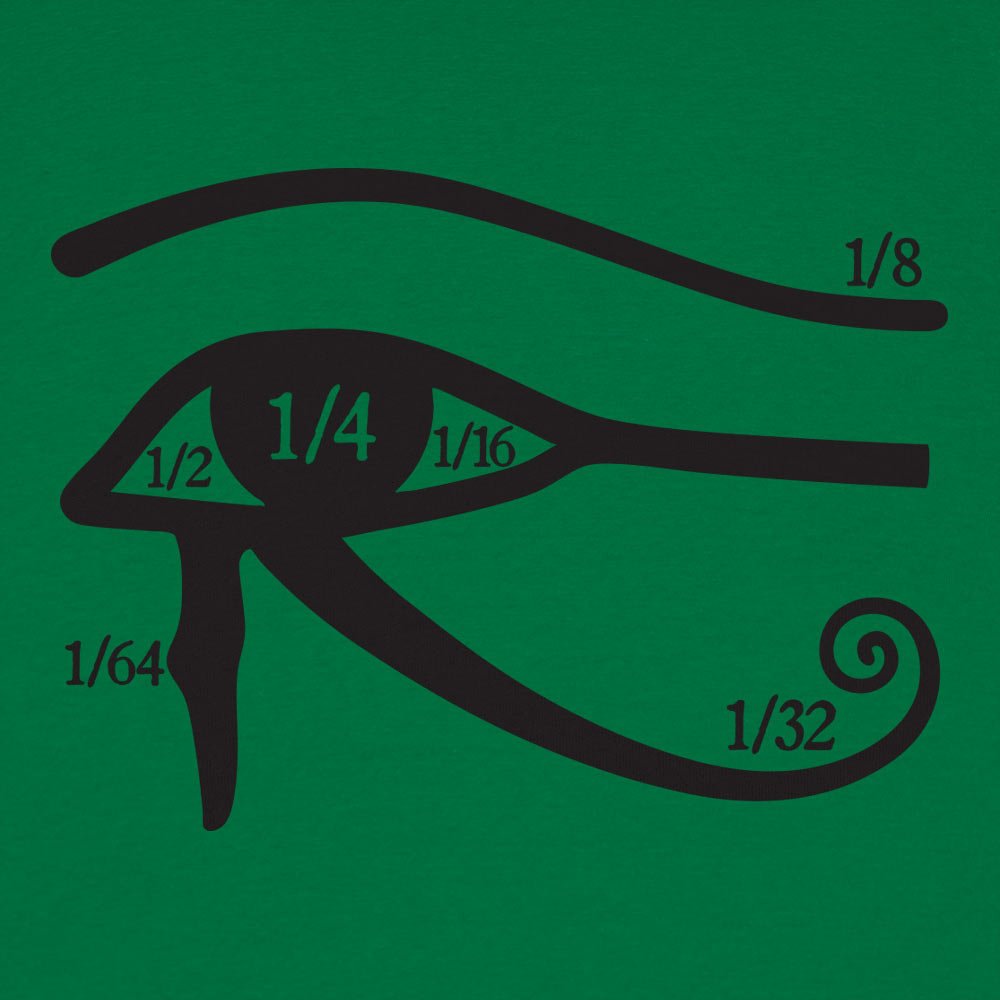 Eye Of Horus - 6DollarShirts