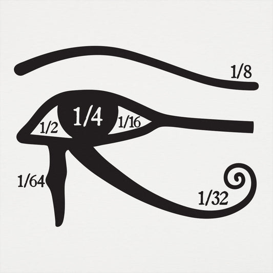 Eye Of Horus - 6DollarShirts