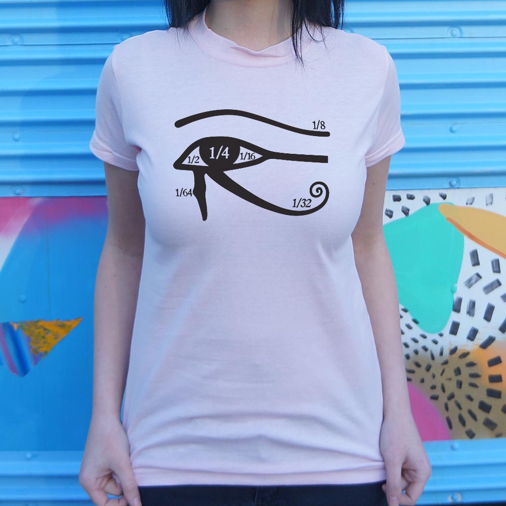 Eye Of Horus - 6DollarShirts
