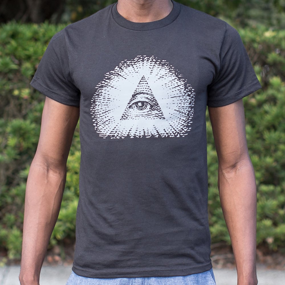 Eye Of Providence