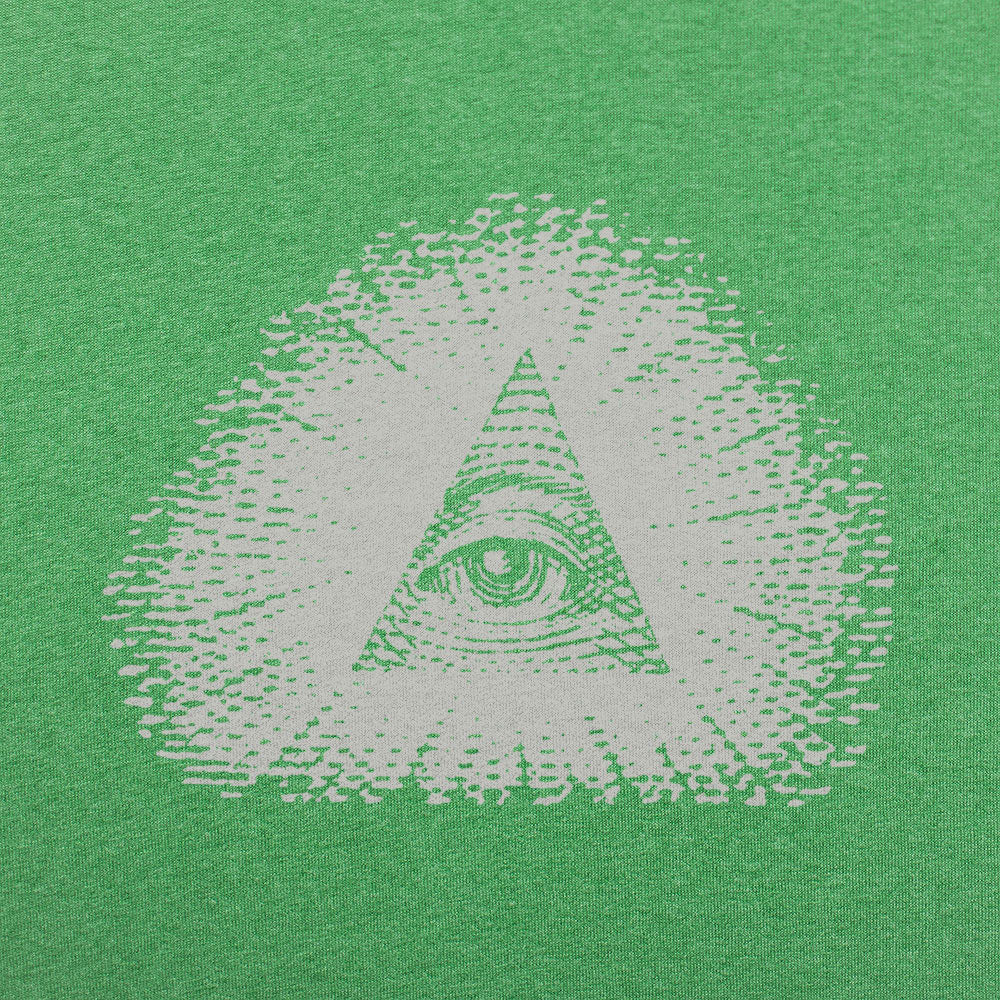 Eye Of Providence