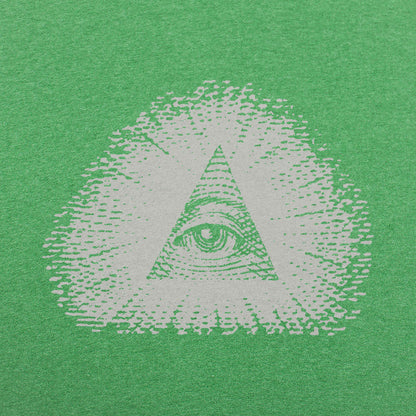 Eye Of Providence All Seeing Eye Pyramid Illuminati Symbol