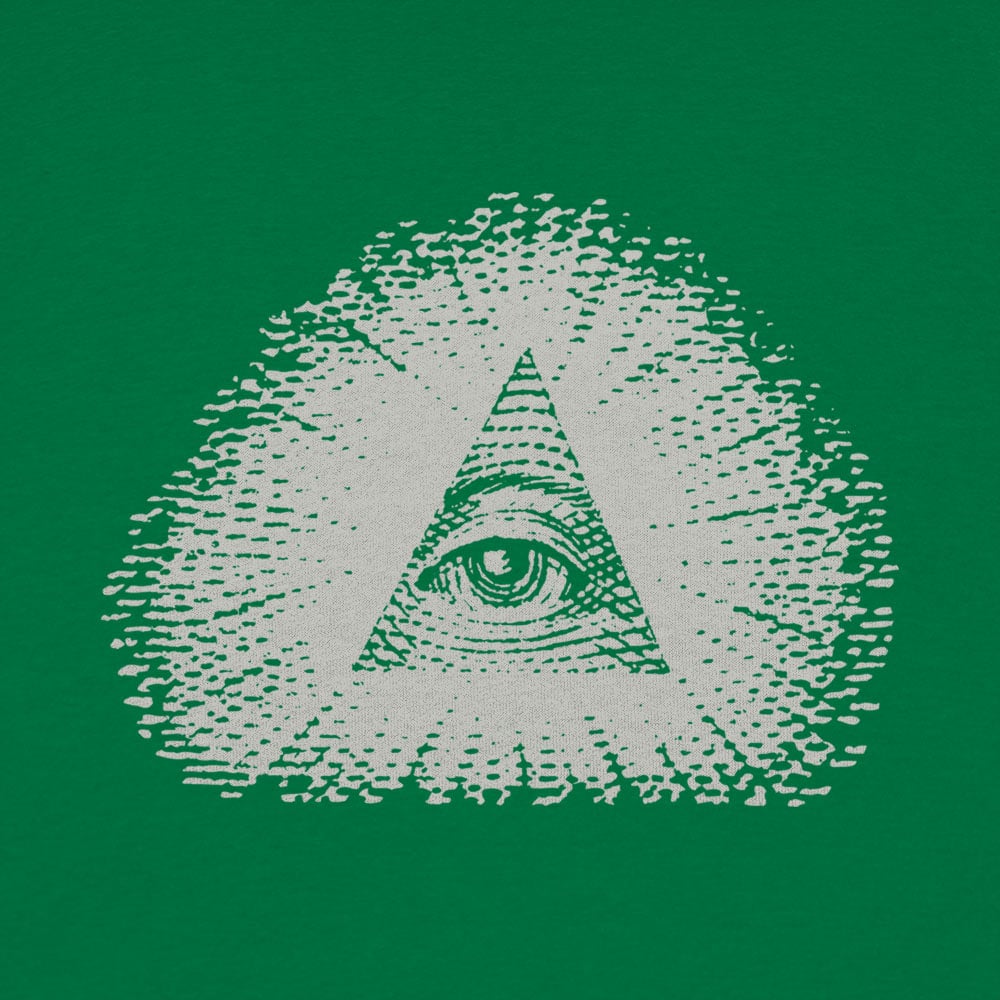 Eye Of Providence