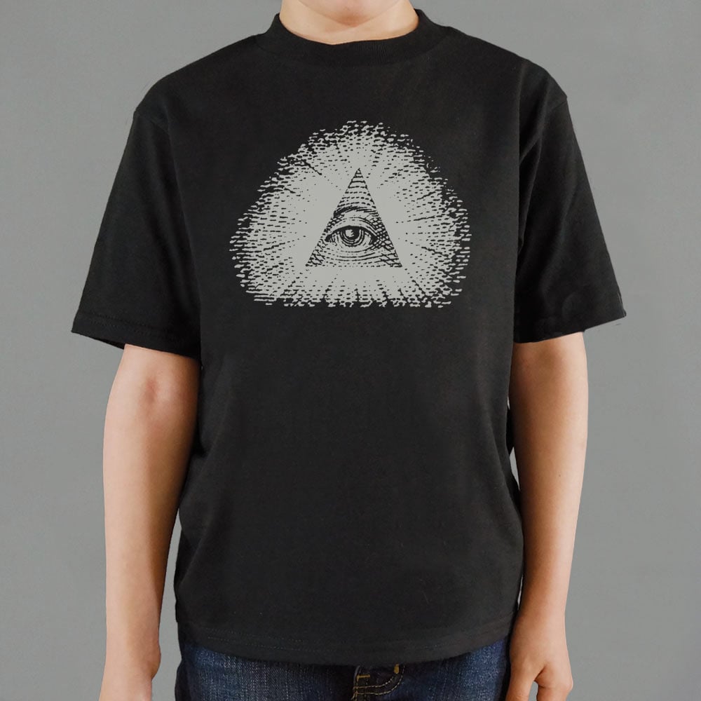 Eye Of Providence