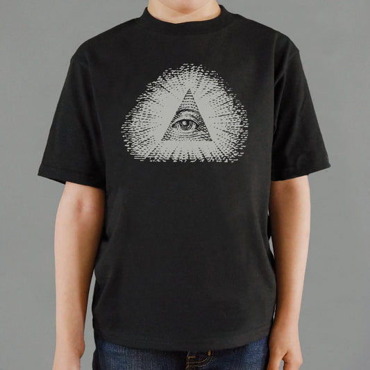 Eye Of Providence