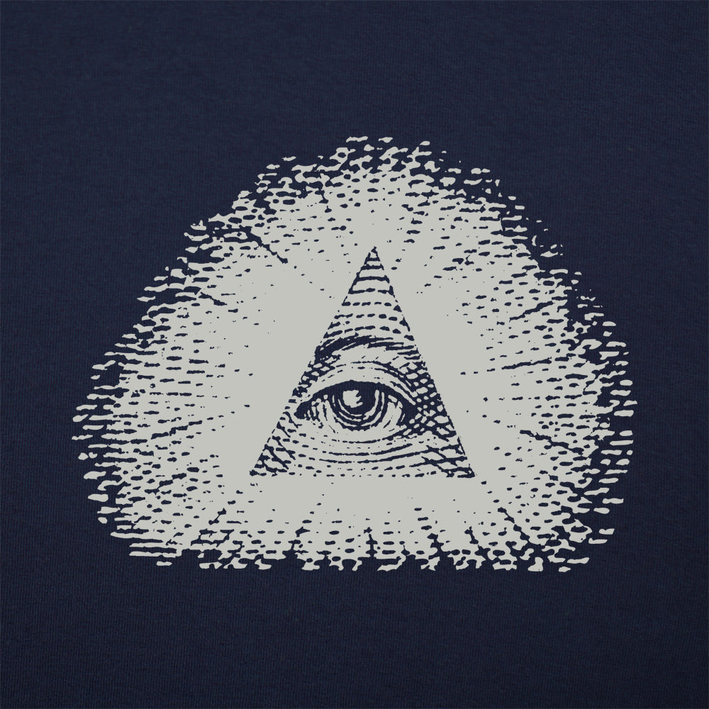 Eye Of Providence