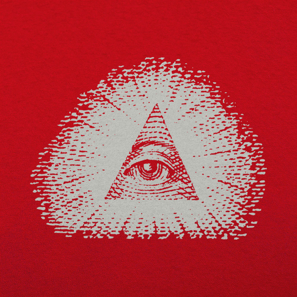 Eye Of Providence