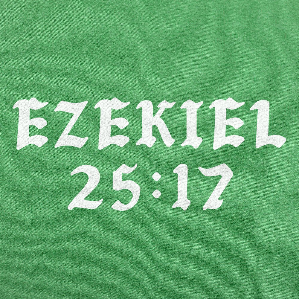 Ezekiel 25:17 - 6DollarShirts