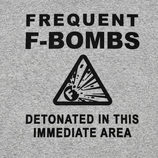 F-Bomb Area detail