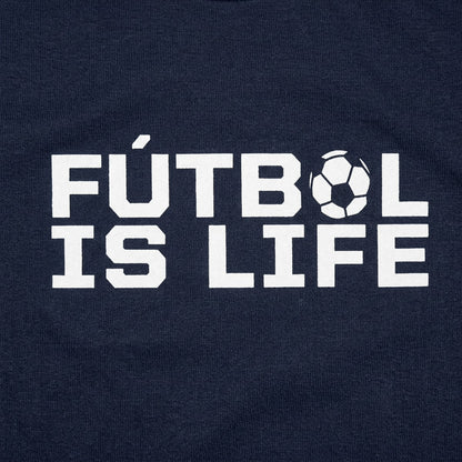 Fútbol Is Life detail