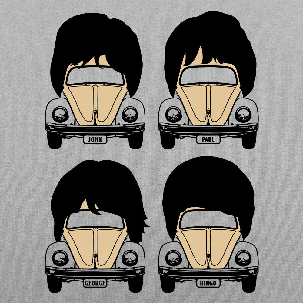 Fab Four on the Floor