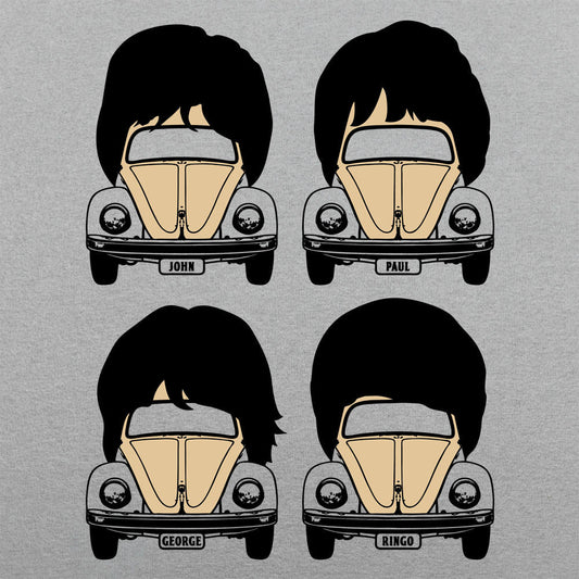 Fab Four on the Floor