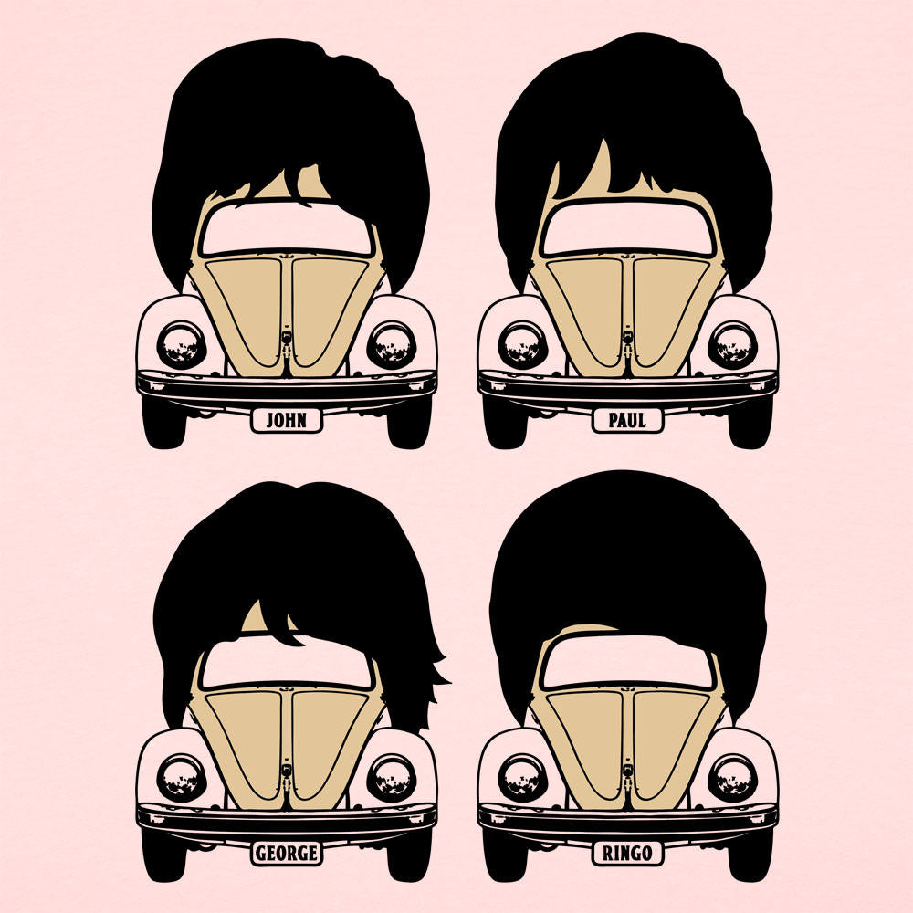 Fab Four on the Floor