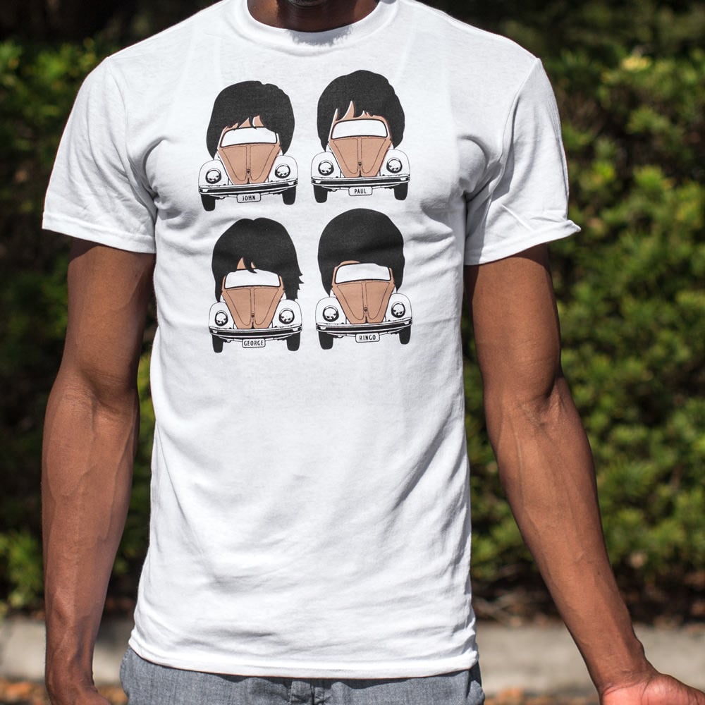 Fab Four on the Floor