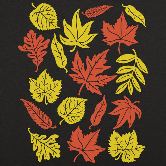 Fall Leaves - 6DollarShirts