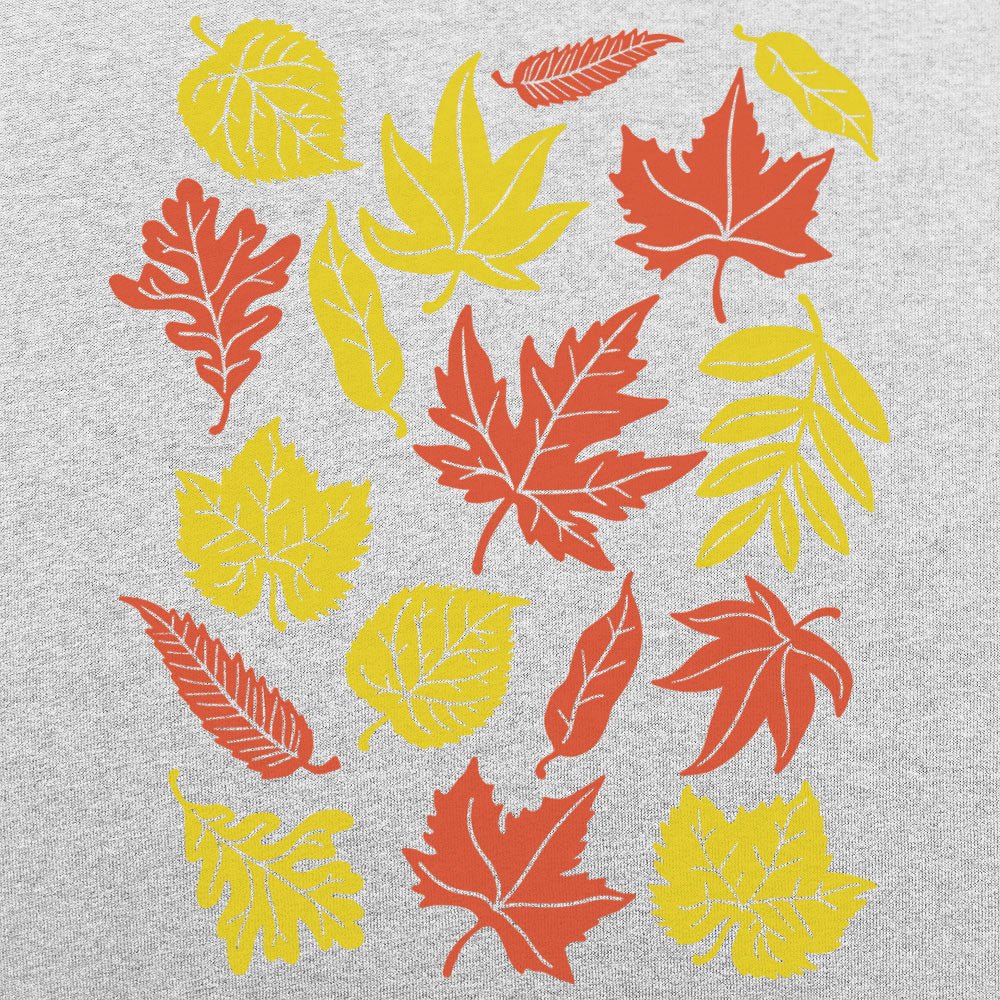 Fall Leaves - 6DollarShirts